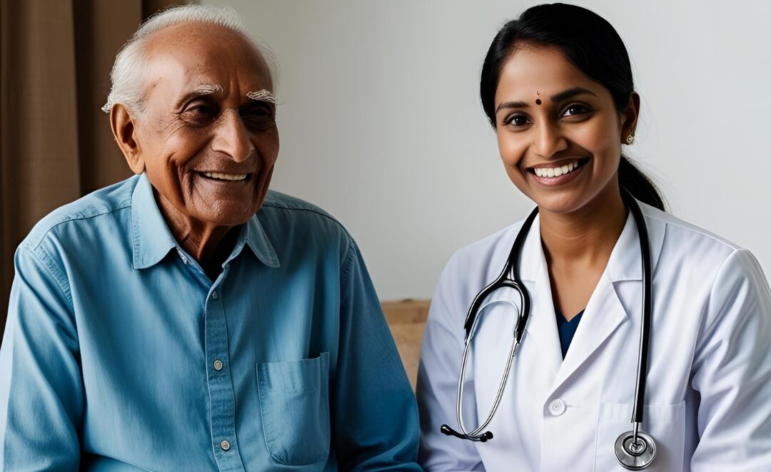 Home care services in coimbatore
