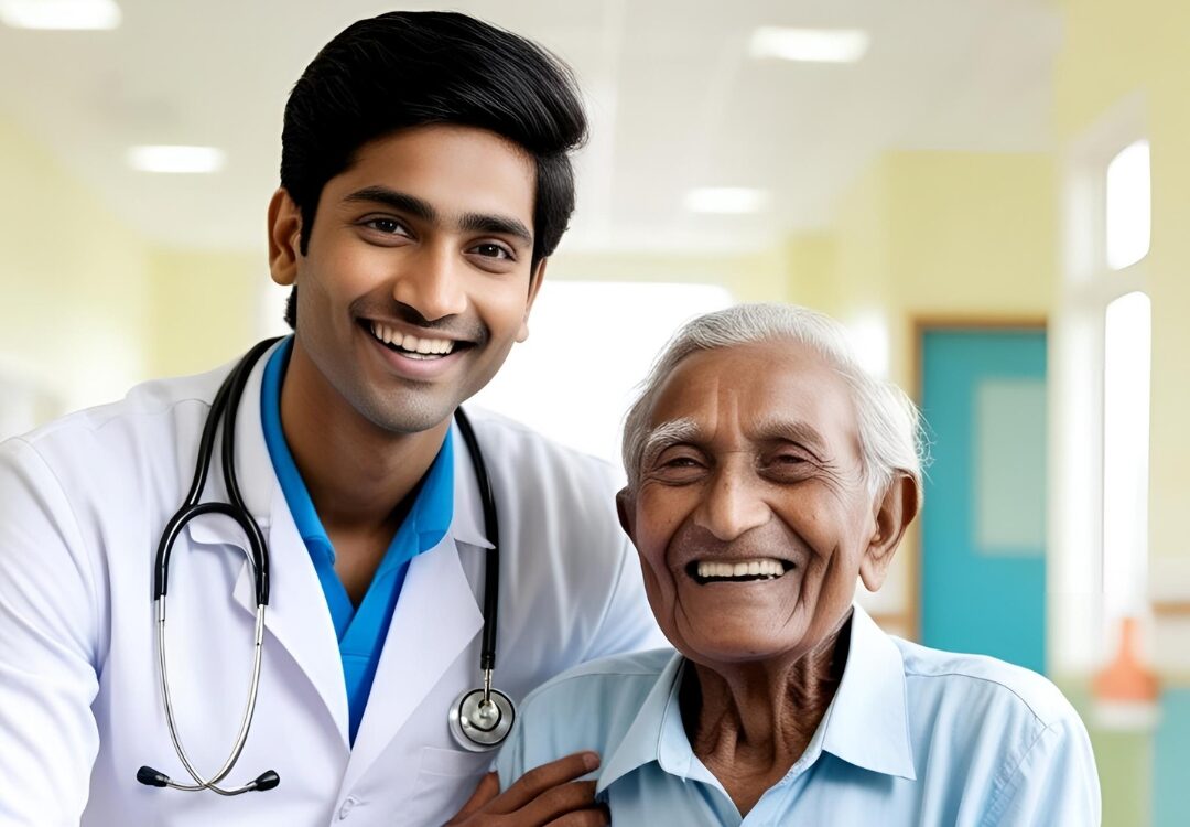 Home Nursing Services in coimbatore