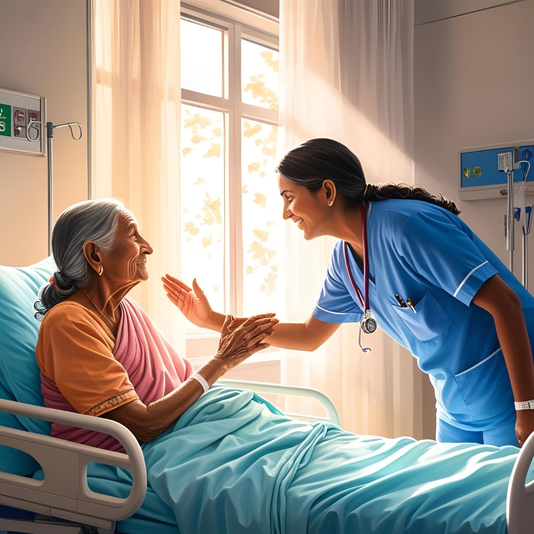 home care in coimbatore
