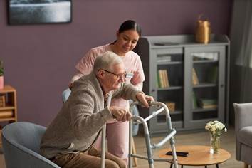 best home nurse service in Coimbatore