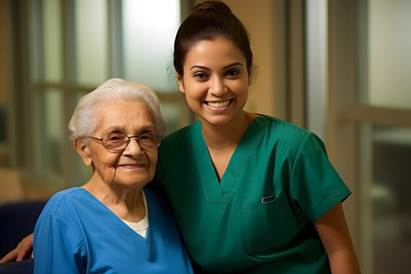 home care nursing service in Coimbatore