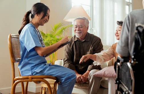 Home visit doctors in Coimbatore